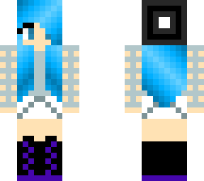 my oc