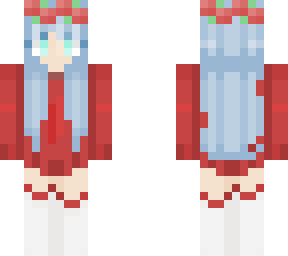 my oc from bnha