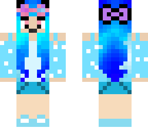 my sister skin