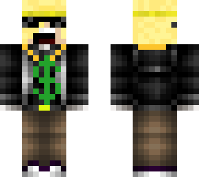 my skin