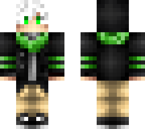 my skin