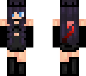 nava demon