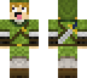 nerd link