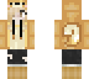 new skin 4u