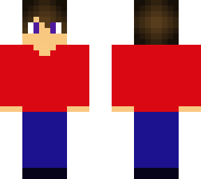 normal kid (you can edit it if you want) fixed errors!