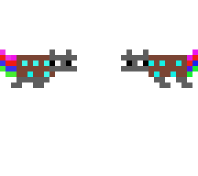 nyon cat!