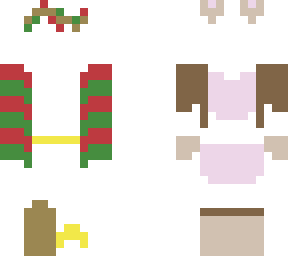 outfits 7 - raffle adoptables