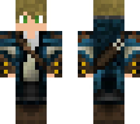 owen skin