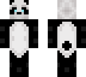 panda