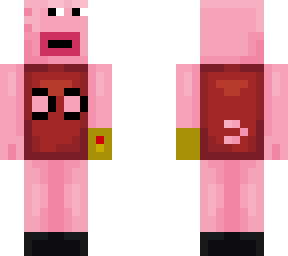 peppa pig