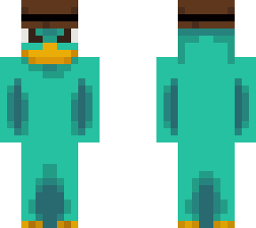 perry