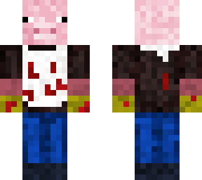 pig butcher
