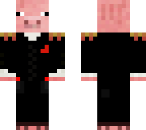 pigchucker