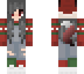 present by santa