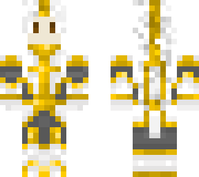 priest kinneth