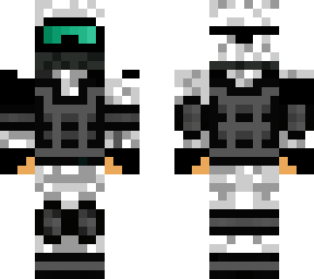 professorplague camo