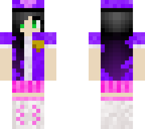 purple girl but 0.2