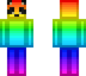 rainbow