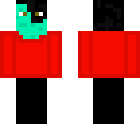random dude 1