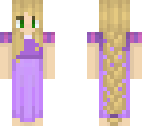 rapunzel