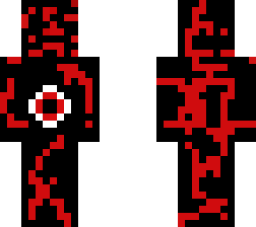 red/black