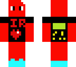 redstone guy