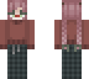 reindeer in pyjamas