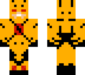 reverse flash