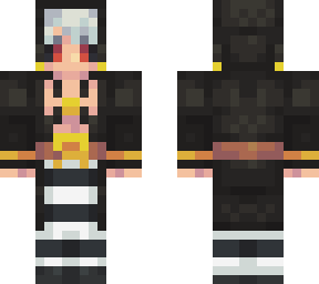 risotto nero  vento aureo (alt. colors in desc.)