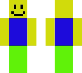 roblox noob (or is it)