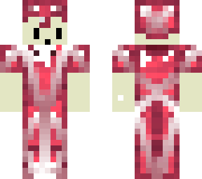 ruby man