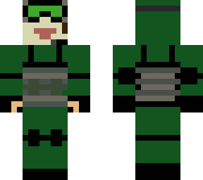 russian soldier