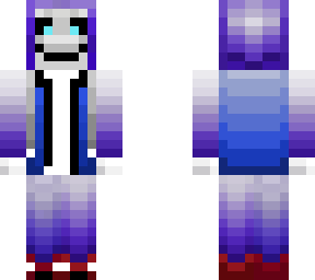 sans hoodie
