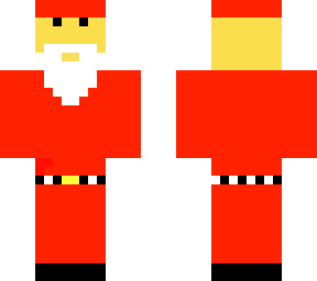 santa