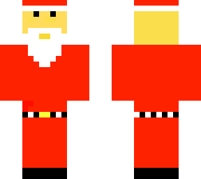 santa