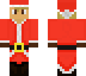 santa