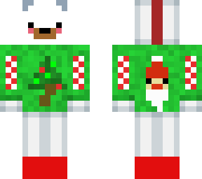 santa bear