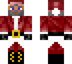 santa claus