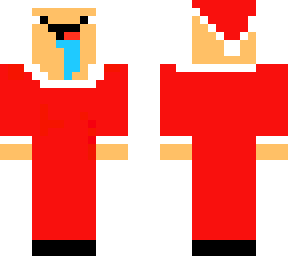 santa derp