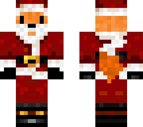 santa fox