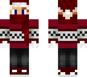 santa master