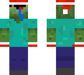 santa noob