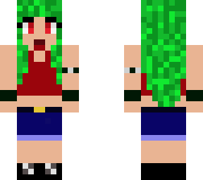 sillyeve rocker chick
