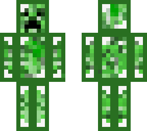 skeppy creeper