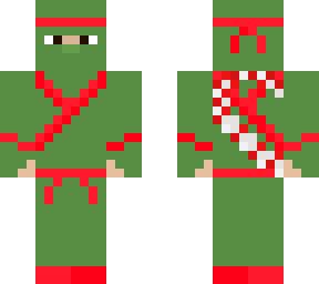 skinmas day 2