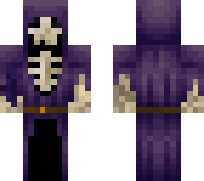 skull
