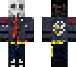 skull killer