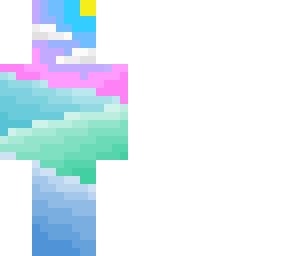 snowy hills - skinmas 2019 day 2 -