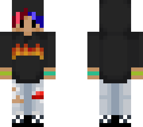 swag thrasher