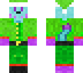 taost elf
